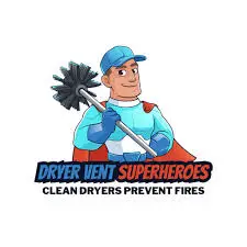 Dryer Vent Superheroes