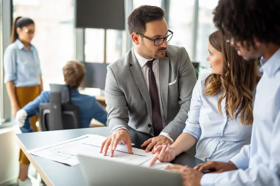 Franchise Consulting Services