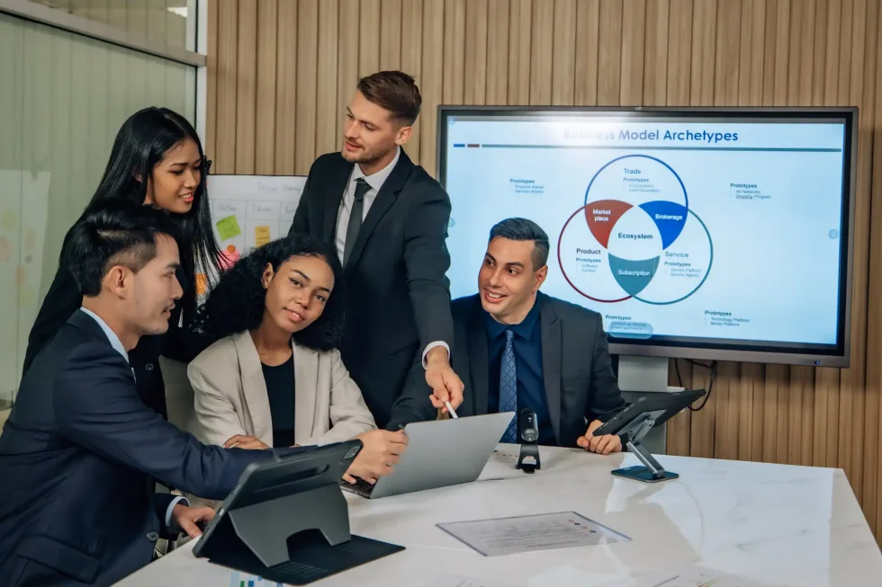 Franchise Development Services