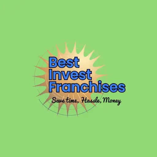Best Invest Franchises - Favicon